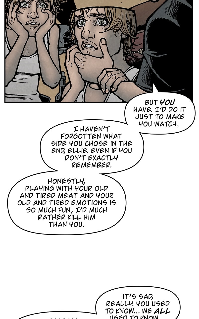Read Locke and Key chapter 24 image 5 on Lezhin