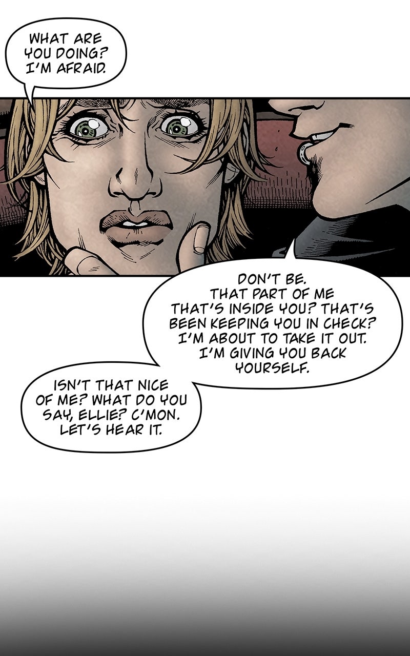 Read Locke and Key chapter 24 image 7 on Lezhin