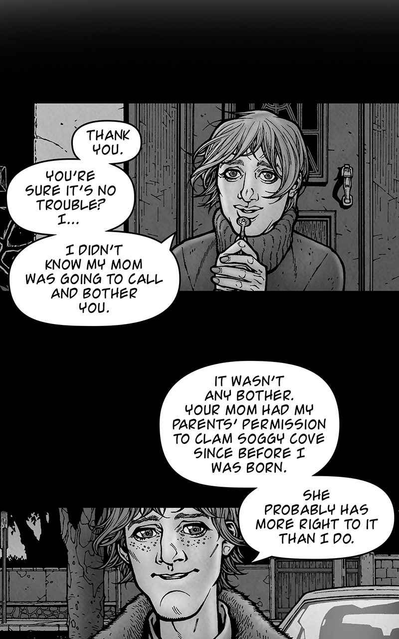 Read Locke and Key chapter 24 image 8 on Lezhin