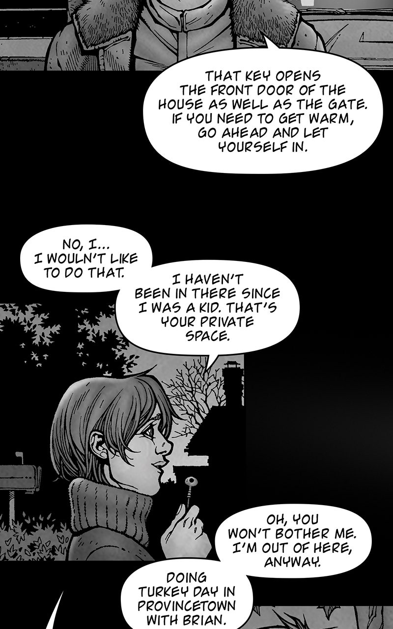 Read Locke and Key chapter 24 image 9 on Lezhin