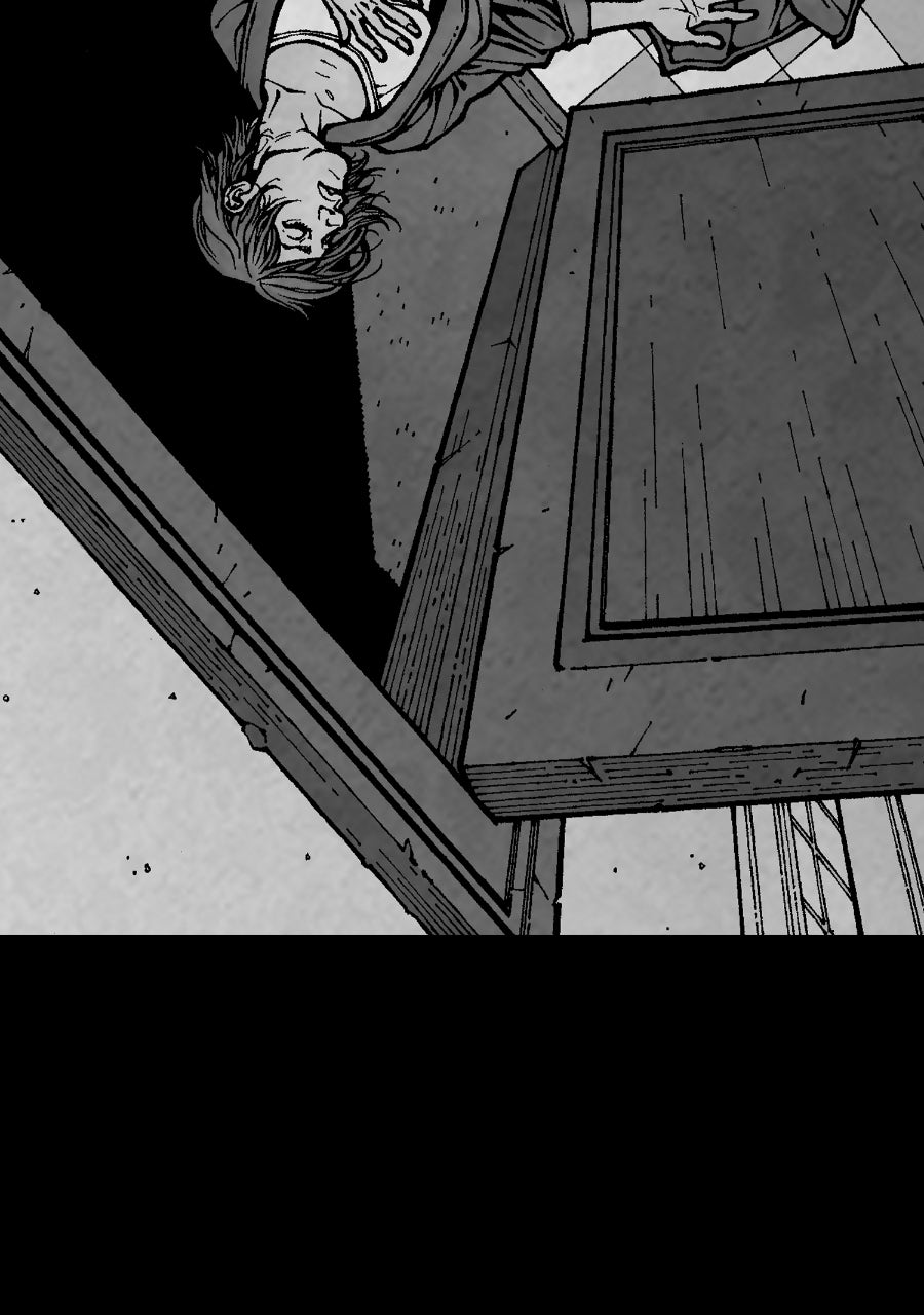 Read Locke and Key chapter 25 image 1 on Lezhin