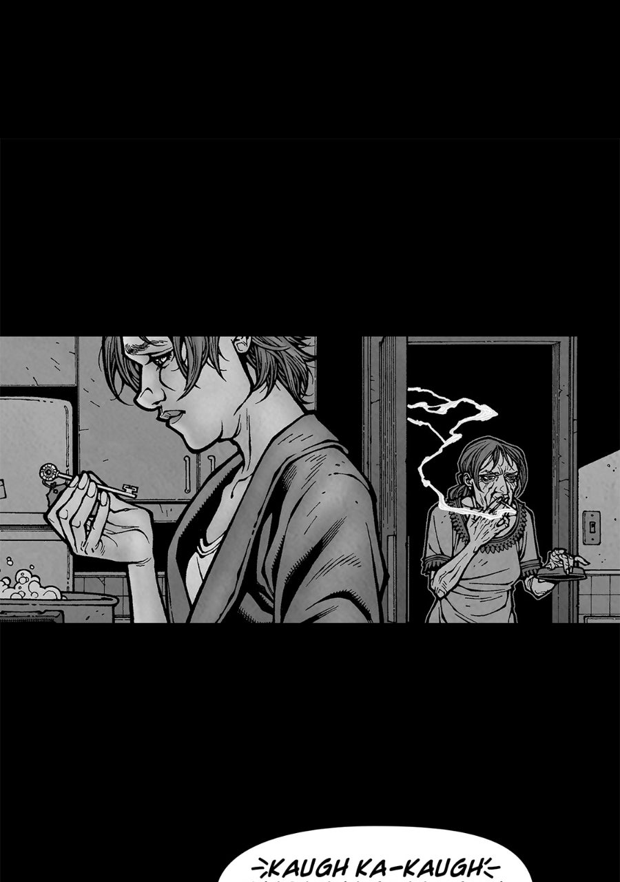 Read Locke and Key chapter 25 image 11 on Lezhin