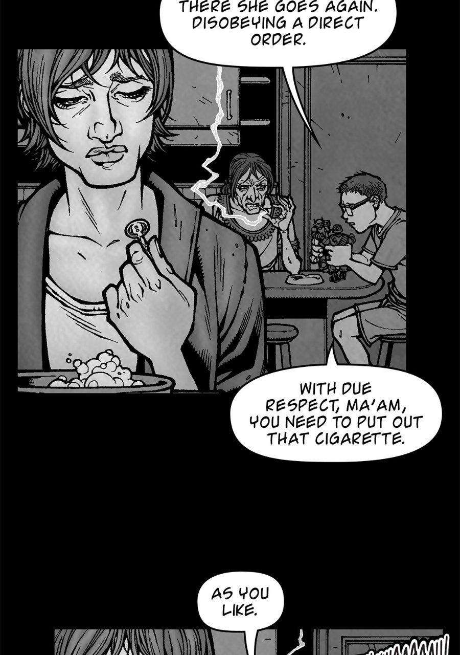 Read Locke and Key chapter 25 image 12 on Lezhin