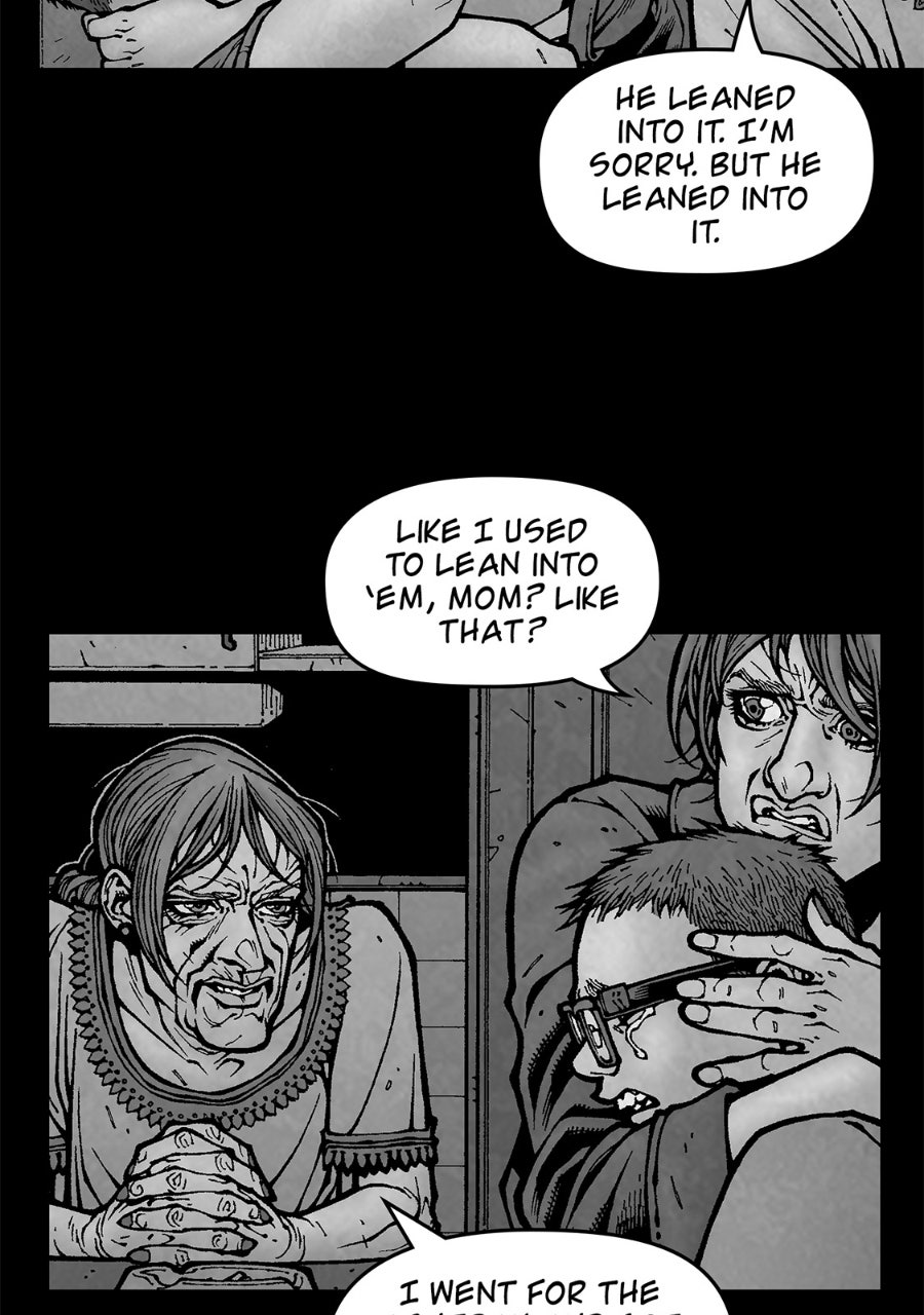 Read Locke and Key chapter 25 image 14 on Lezhin