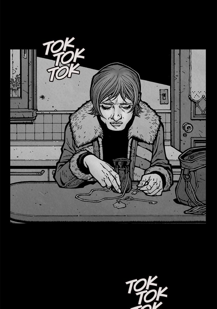 Read Locke and Key chapter 25 image 16 on Lezhin