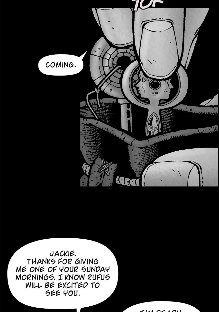 Read Locke and Key chapter 25 image 17 on Lezhin