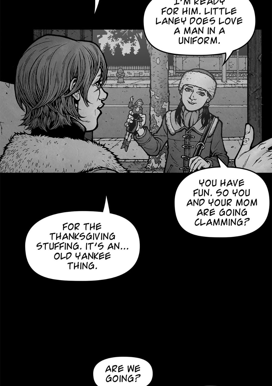 Read Locke and Key chapter 25 image 18 on Lezhin