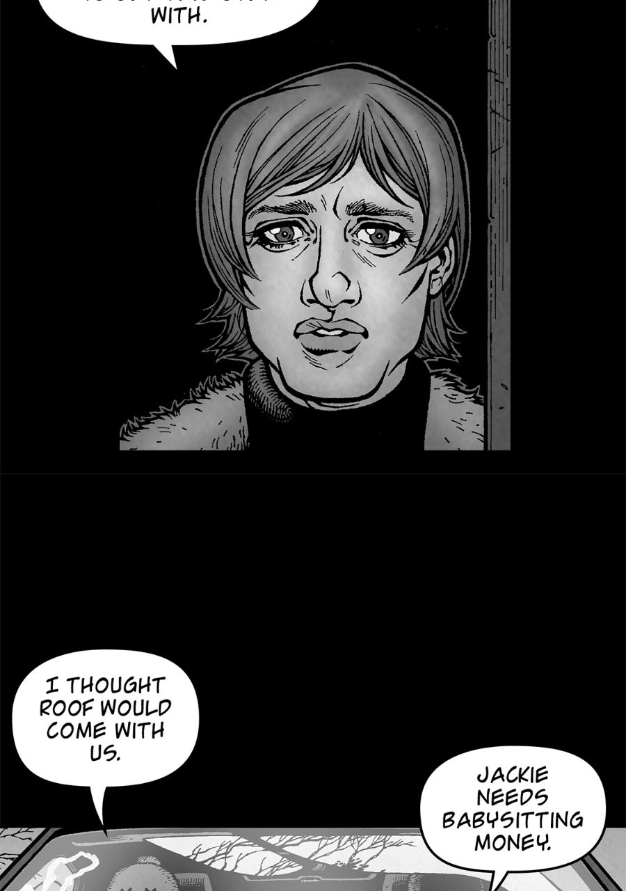 Read Locke and Key chapter 25 image 20 on Lezhin