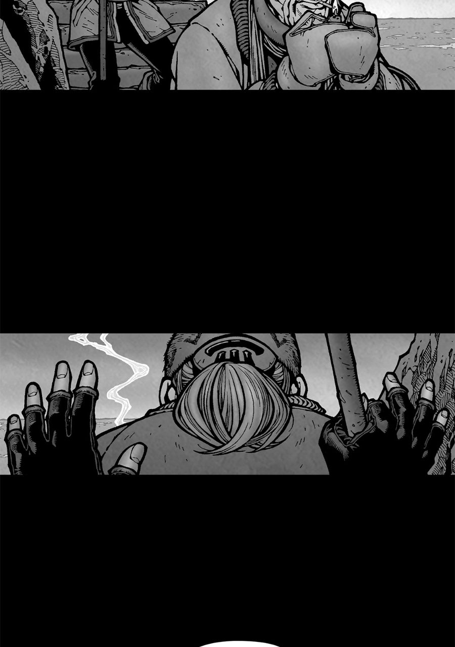 Read Locke and Key chapter 25 image 25 on Lezhin