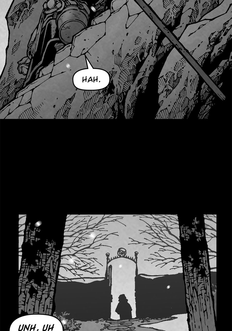 Read Locke and Key chapter 25 image 27 on Lezhin