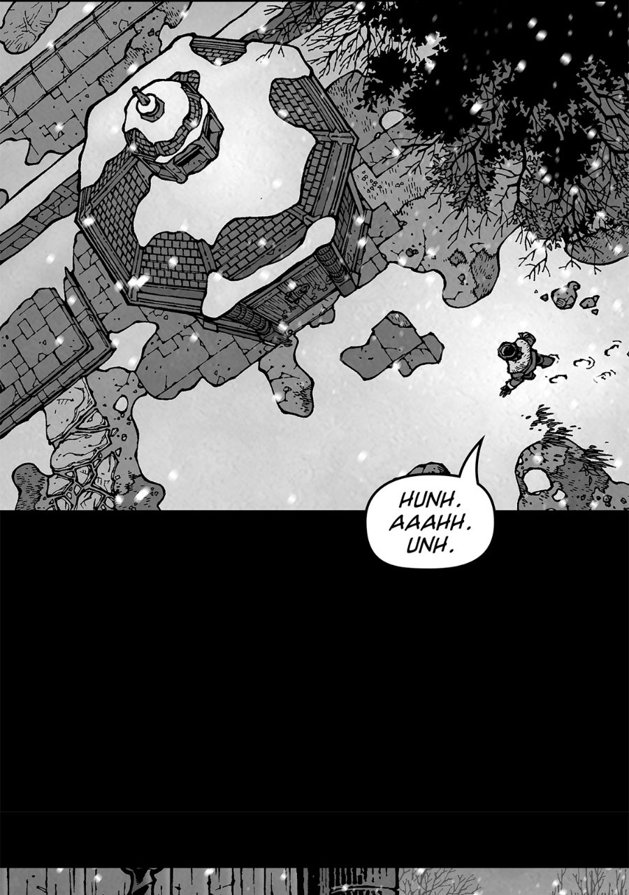 Read Locke and Key chapter 25 image 29 on Lezhin