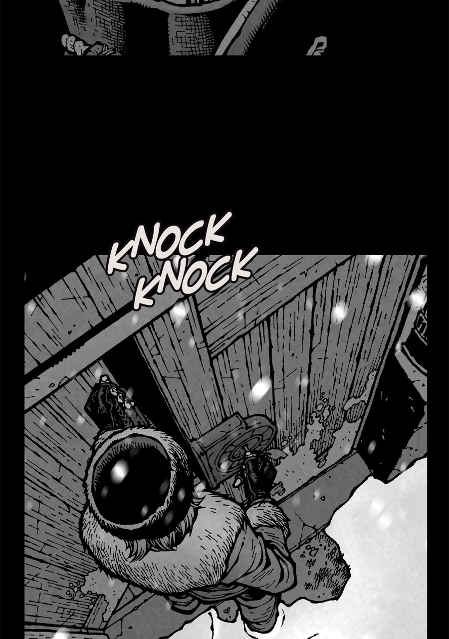 Read Locke and Key chapter 25 image 31 on Lezhin