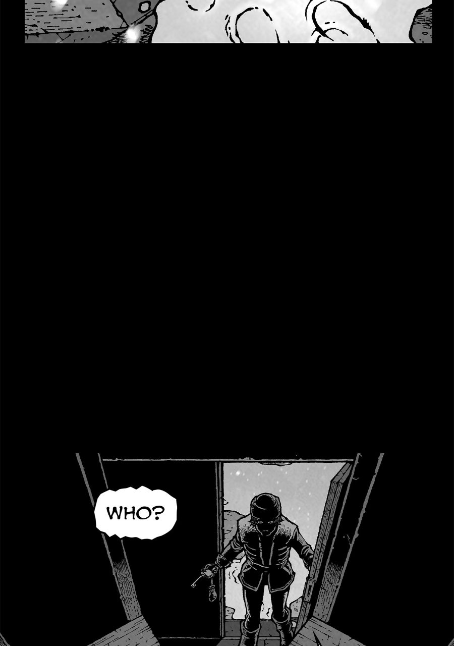 Read Locke and Key chapter 25 image 32 on Lezhin