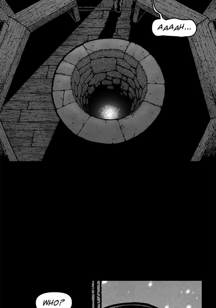 Read Locke and Key chapter 25 image 33 on Lezhin