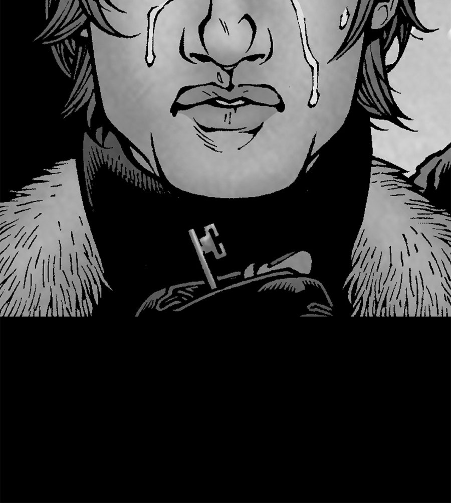 Read Locke and Key chapter 25 image 37 on Lezhin