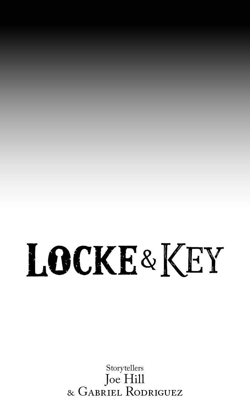 Read Locke and Key chapter 25 image 38 on Lezhin