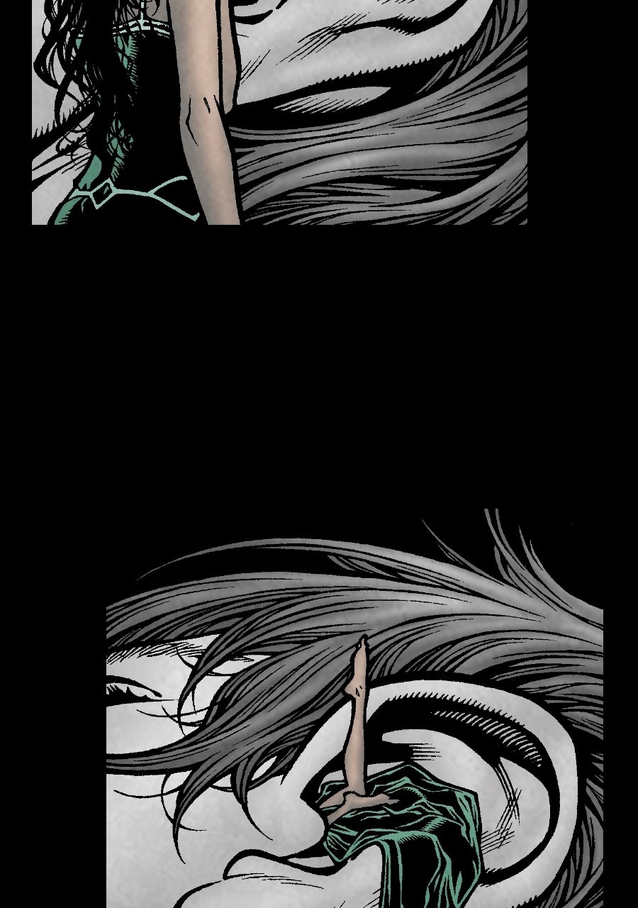 Read Locke and Key chapter 25 image 4 on Lezhin