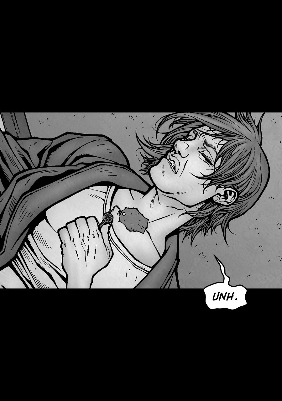 Read Locke and Key chapter 25 image 6 on Lezhin