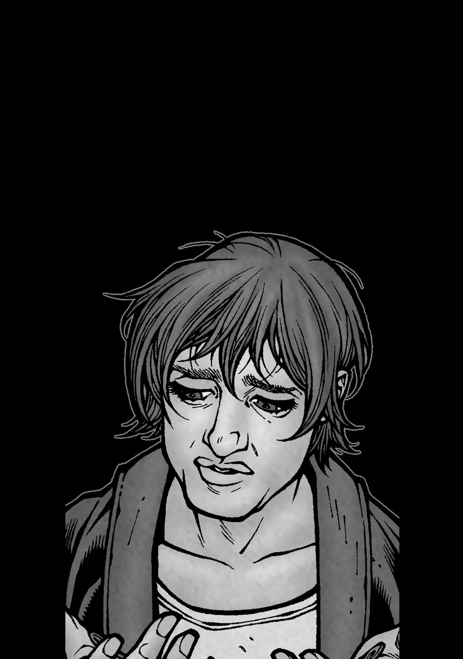 Read Locke and Key chapter 25 image 9 on Lezhin
