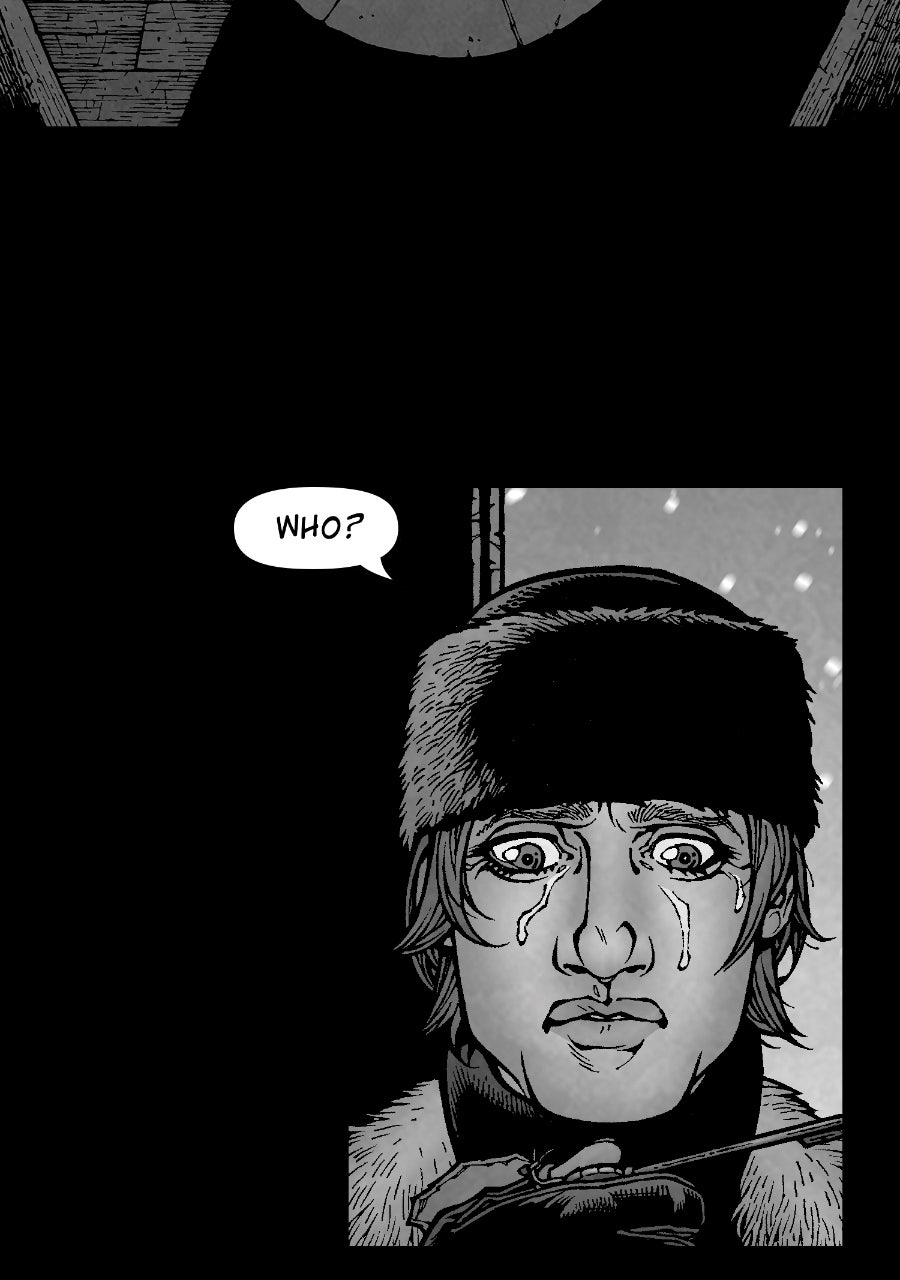 Read Locke and Key chapter 26 image 1 on Lezhin
