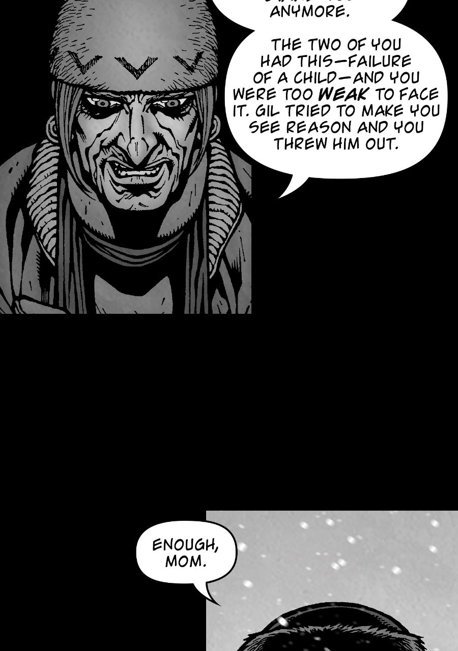 Read Locke and Key chapter 26 image 10 on Lezhin