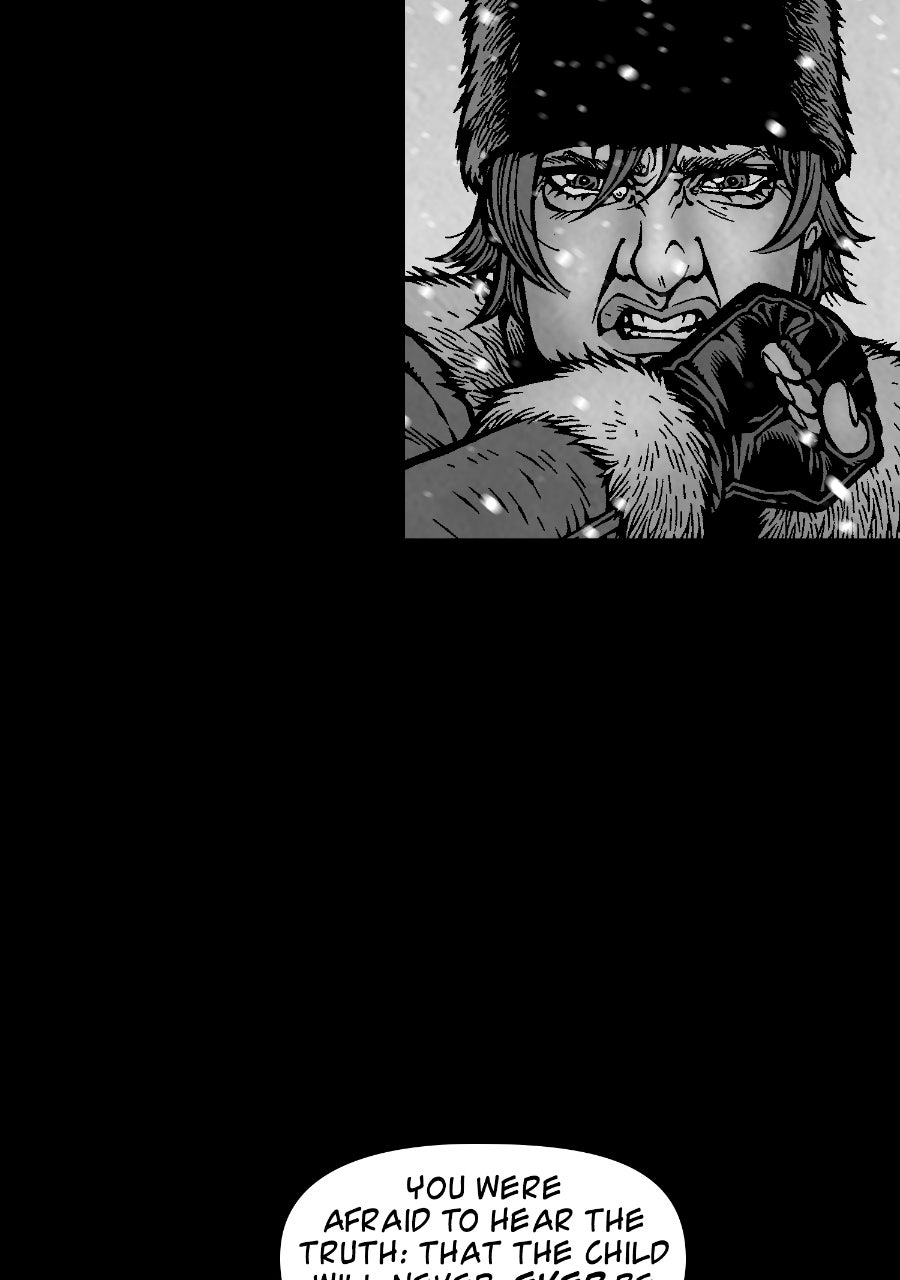 Read Locke and Key chapter 26 image 11 on Lezhin