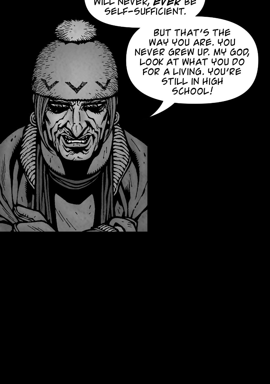 Read Locke and Key chapter 26 image 12 on Lezhin