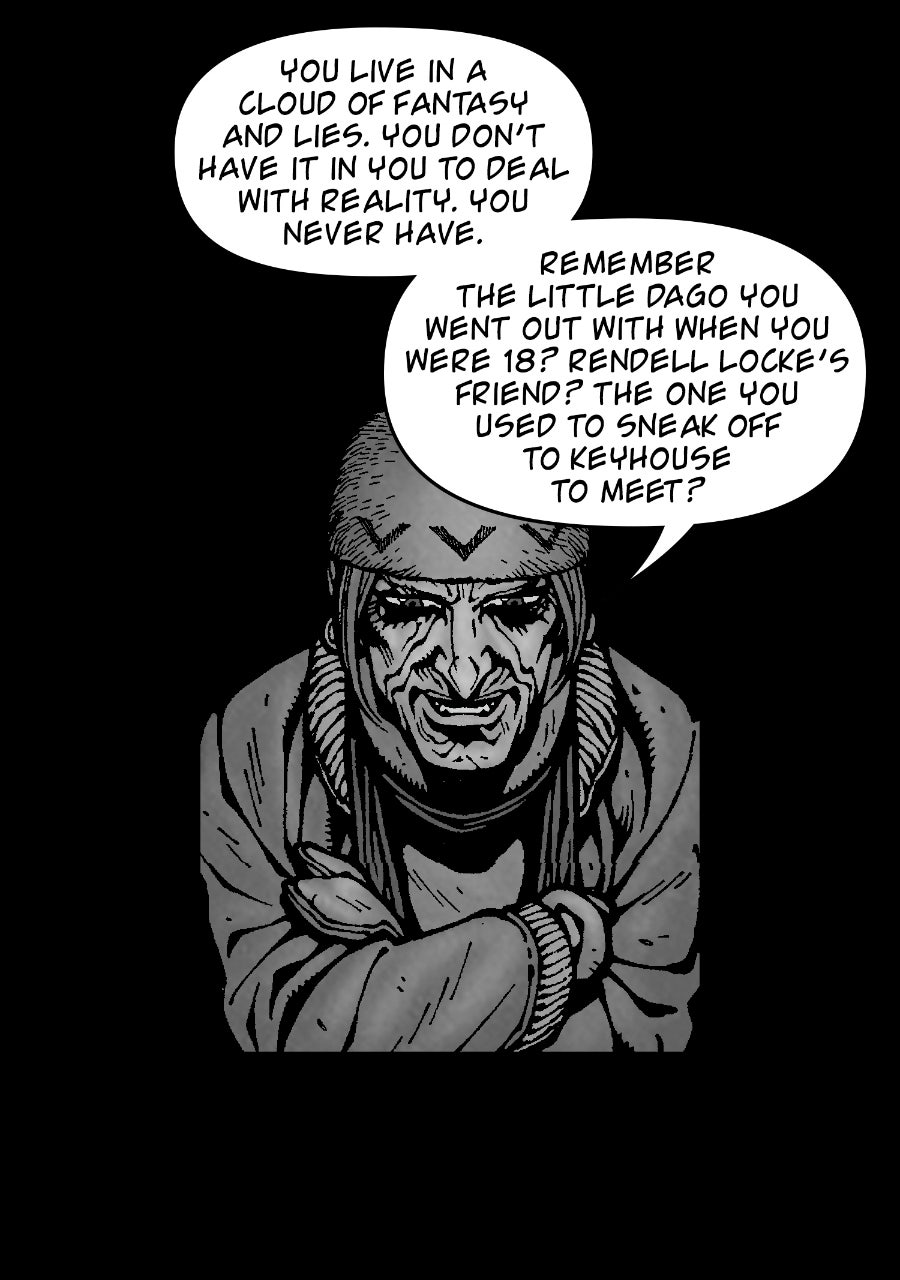 Read Locke and Key chapter 26 image 13 on Lezhin