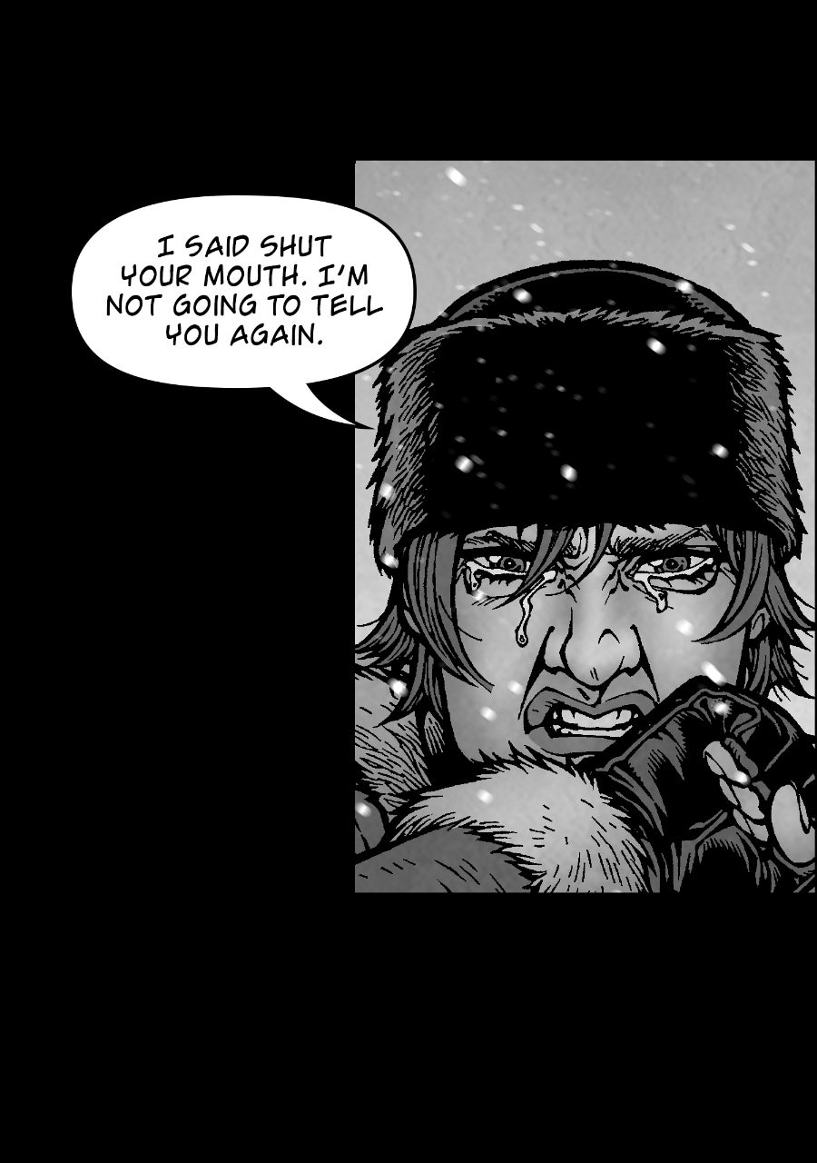 Read Locke and Key chapter 26 image 14 on Lezhin