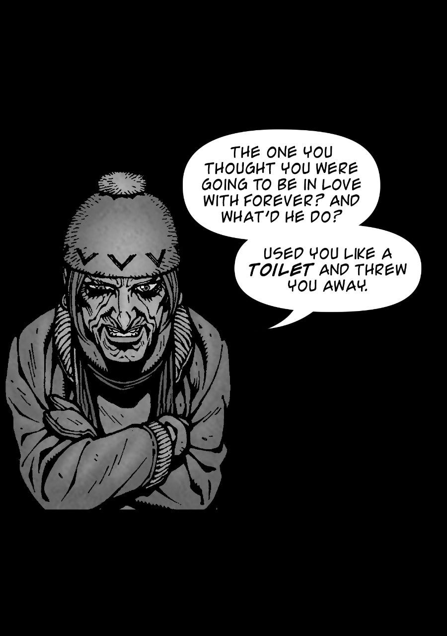 Read Locke and Key chapter 26 image 15 on Lezhin