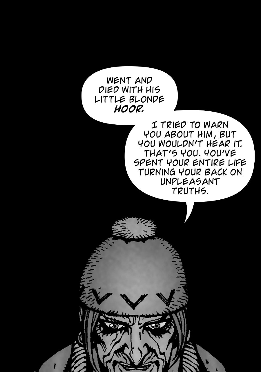 Read Locke and Key chapter 26 image 16 on Lezhin