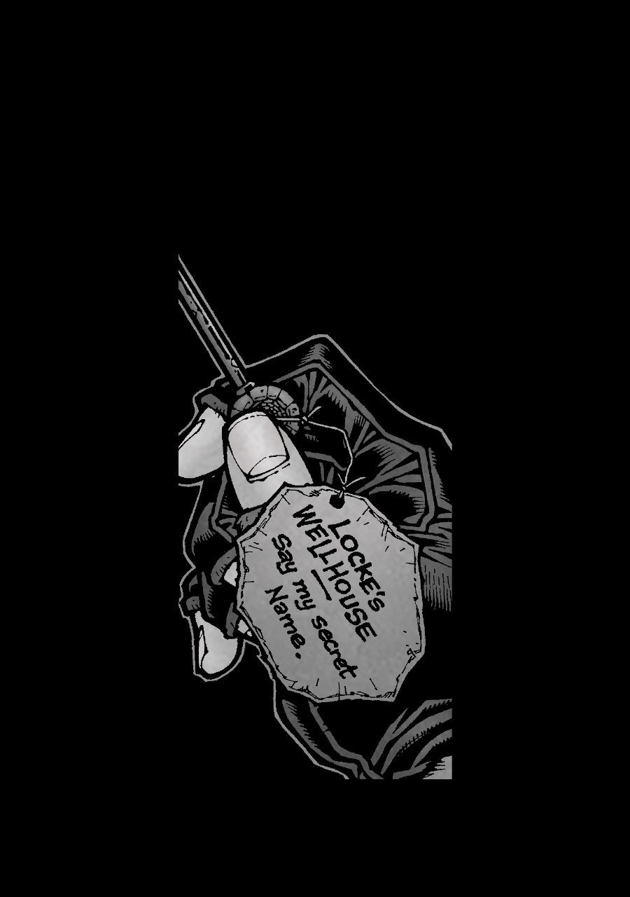 Read Locke and Key chapter 26 image 2 on Lezhin