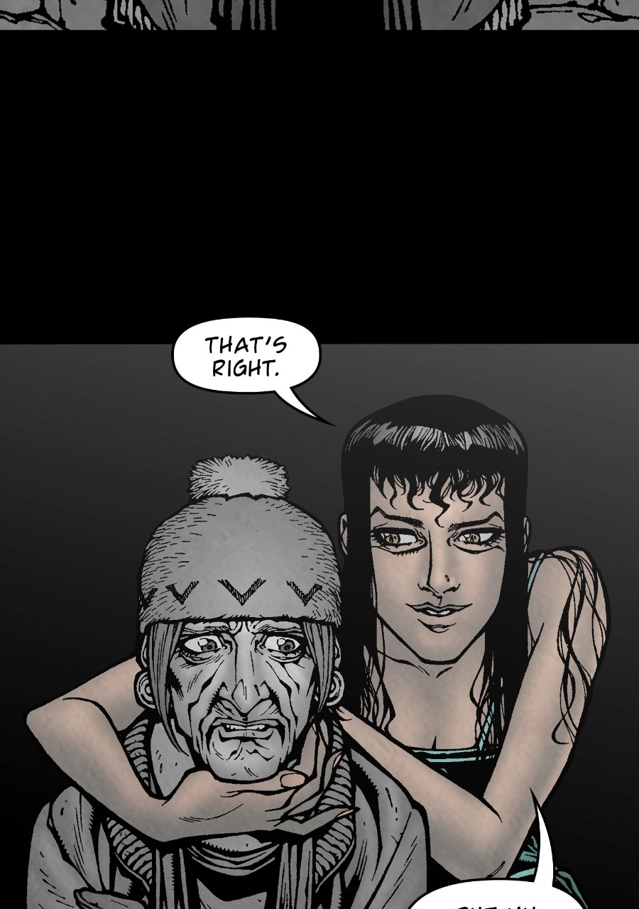 Read Locke and Key chapter 26 image 20 on Lezhin