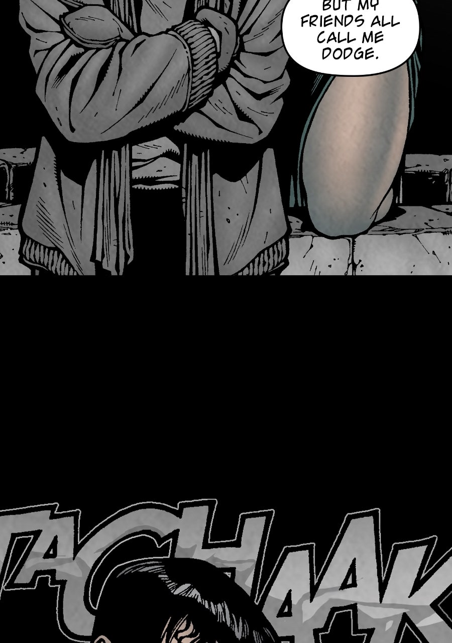 Read Locke and Key chapter 26 image 21 on Lezhin