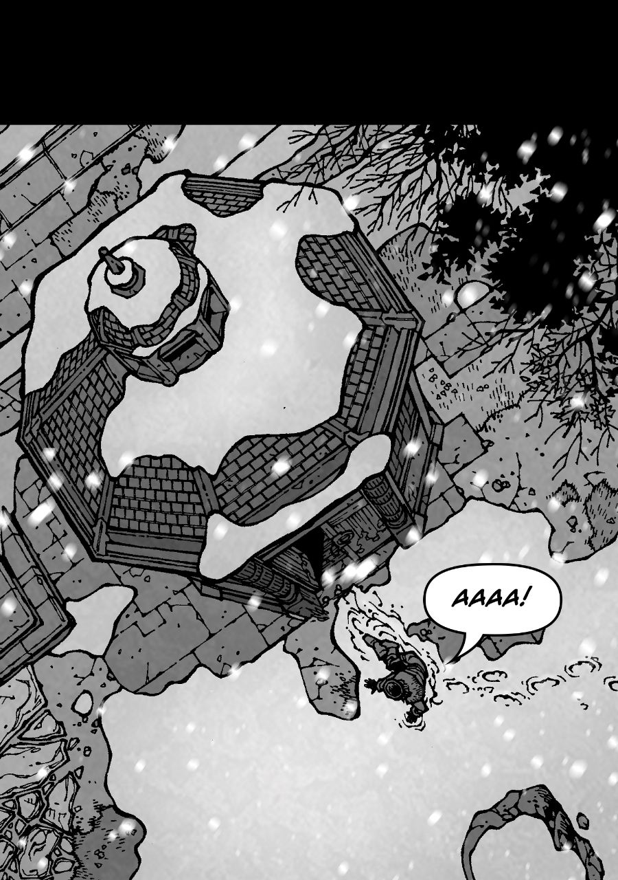 Read Locke and Key chapter 26 image 23 on Lezhin