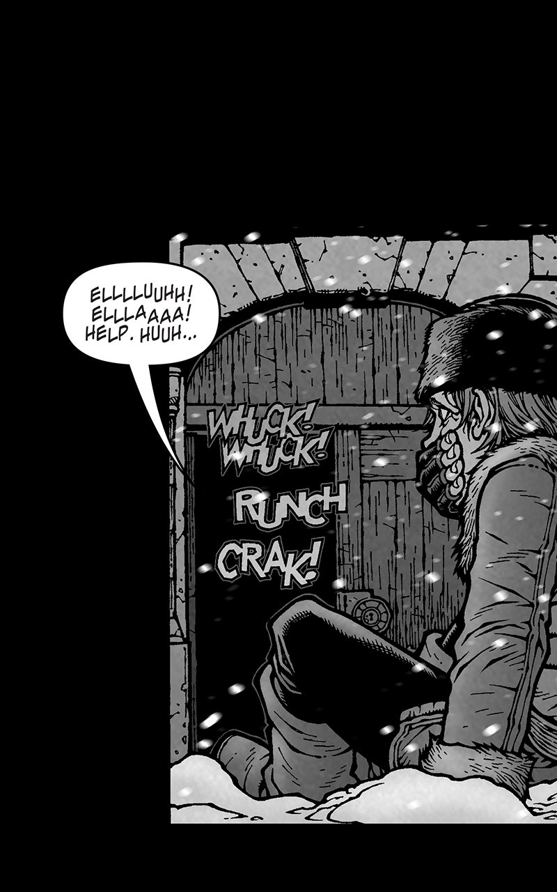 Read Locke and Key chapter 26 image 25 on Lezhin