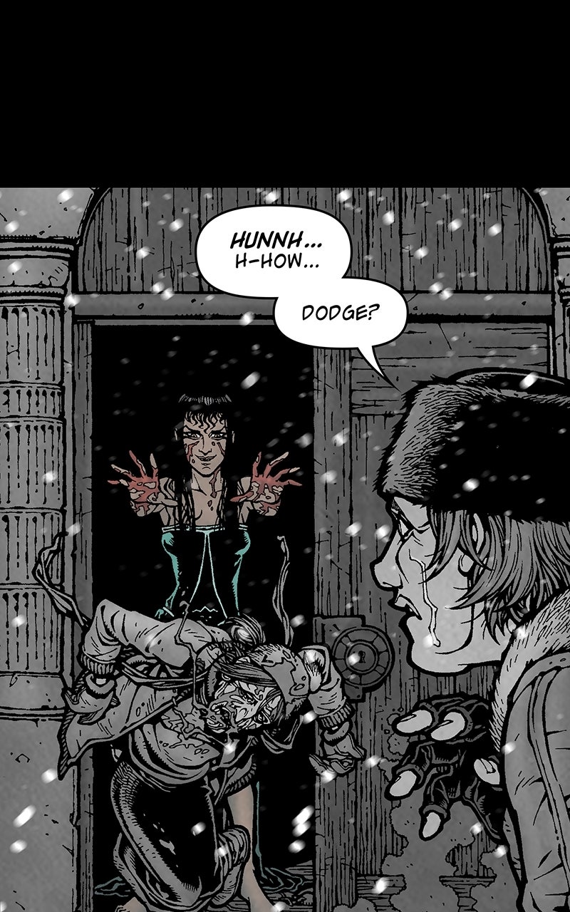Read Locke and Key chapter 26 image 26 on Lezhin