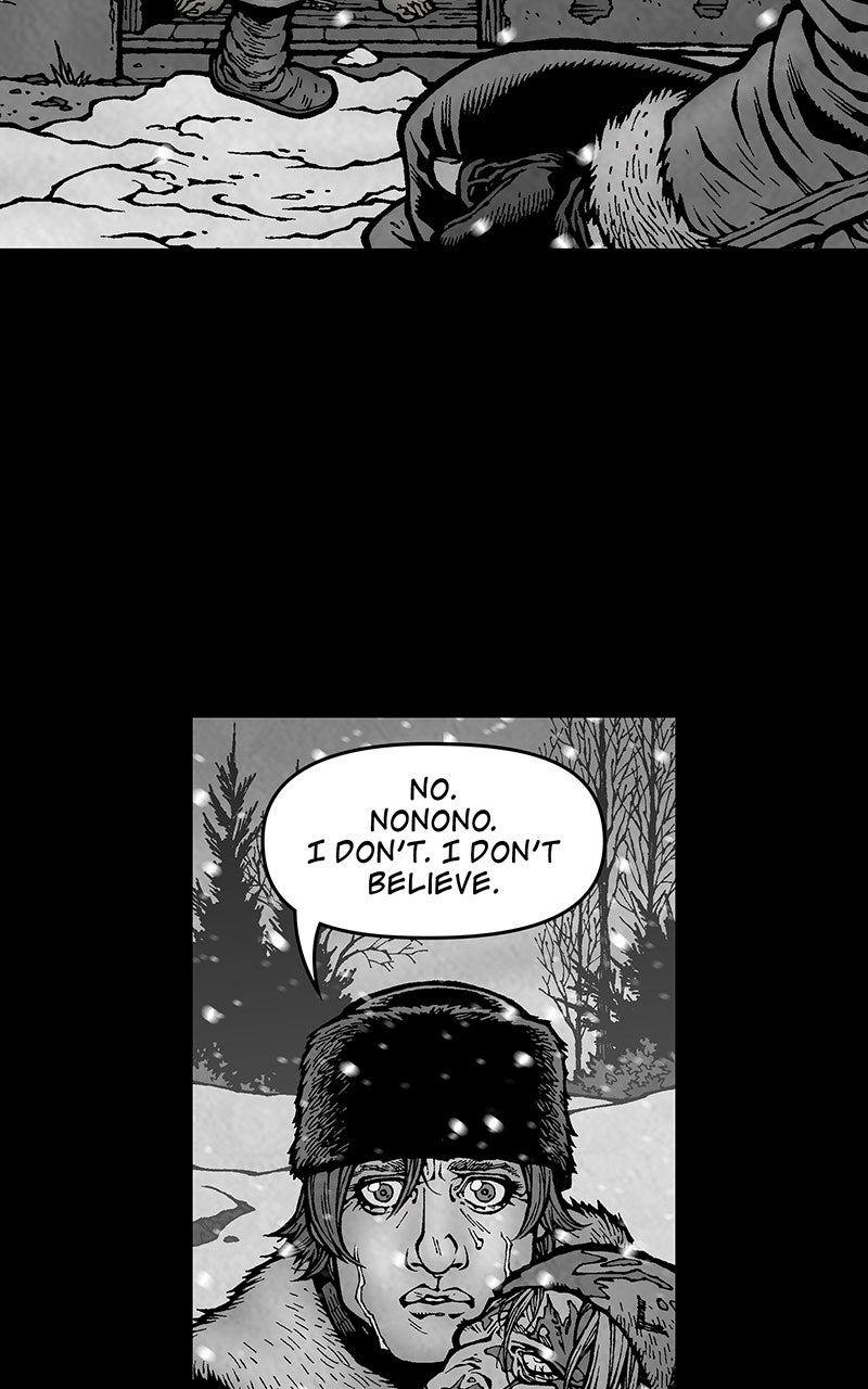 Read Locke and Key chapter 26 image 27 on Lezhin