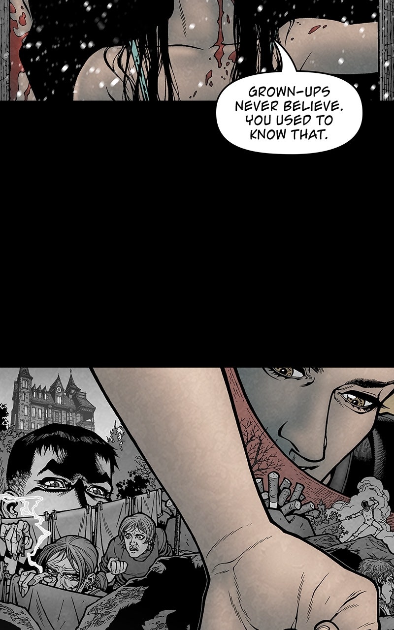Read Locke and Key chapter 26 image 29 on Lezhin