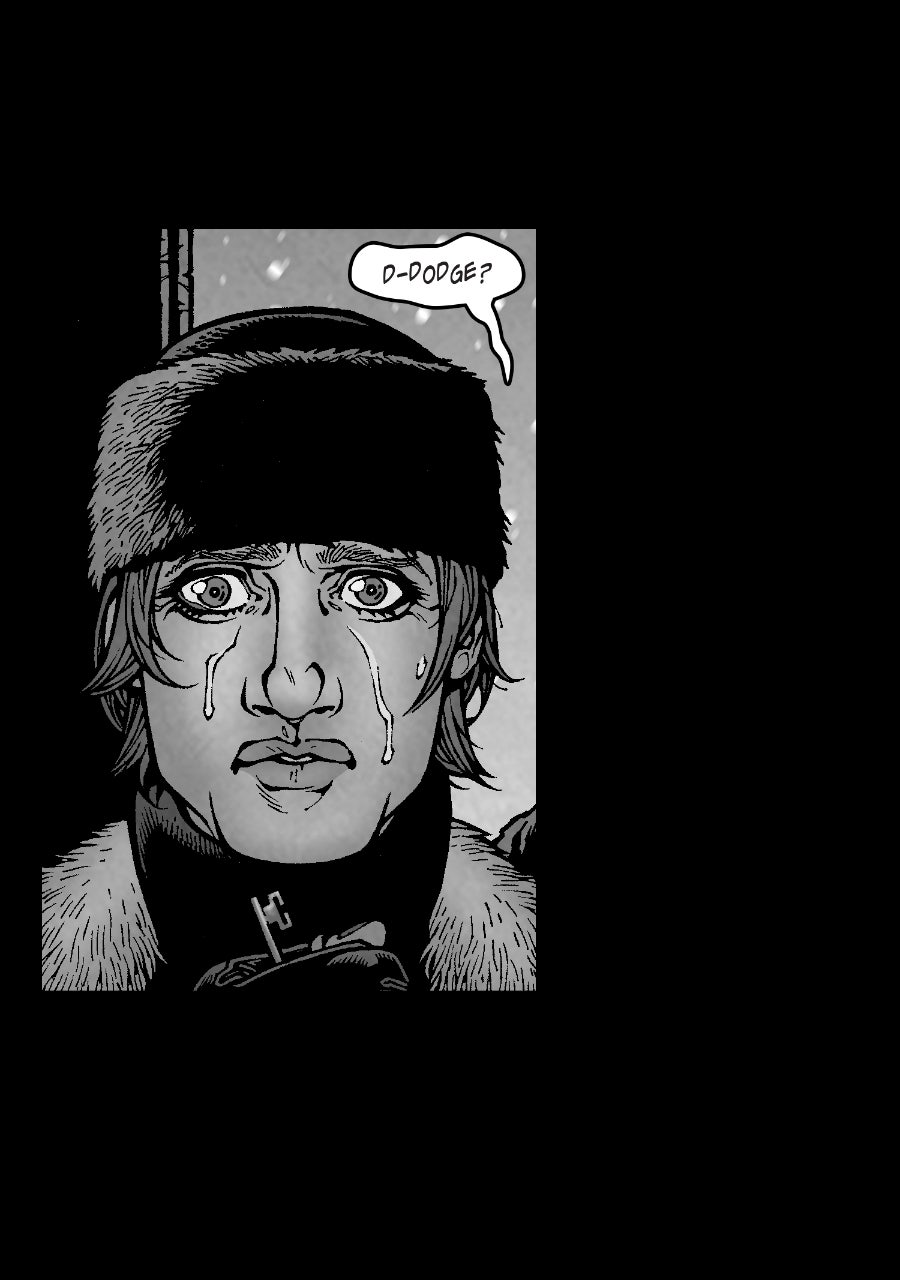 Read Locke and Key chapter 26 image 3 on Lezhin