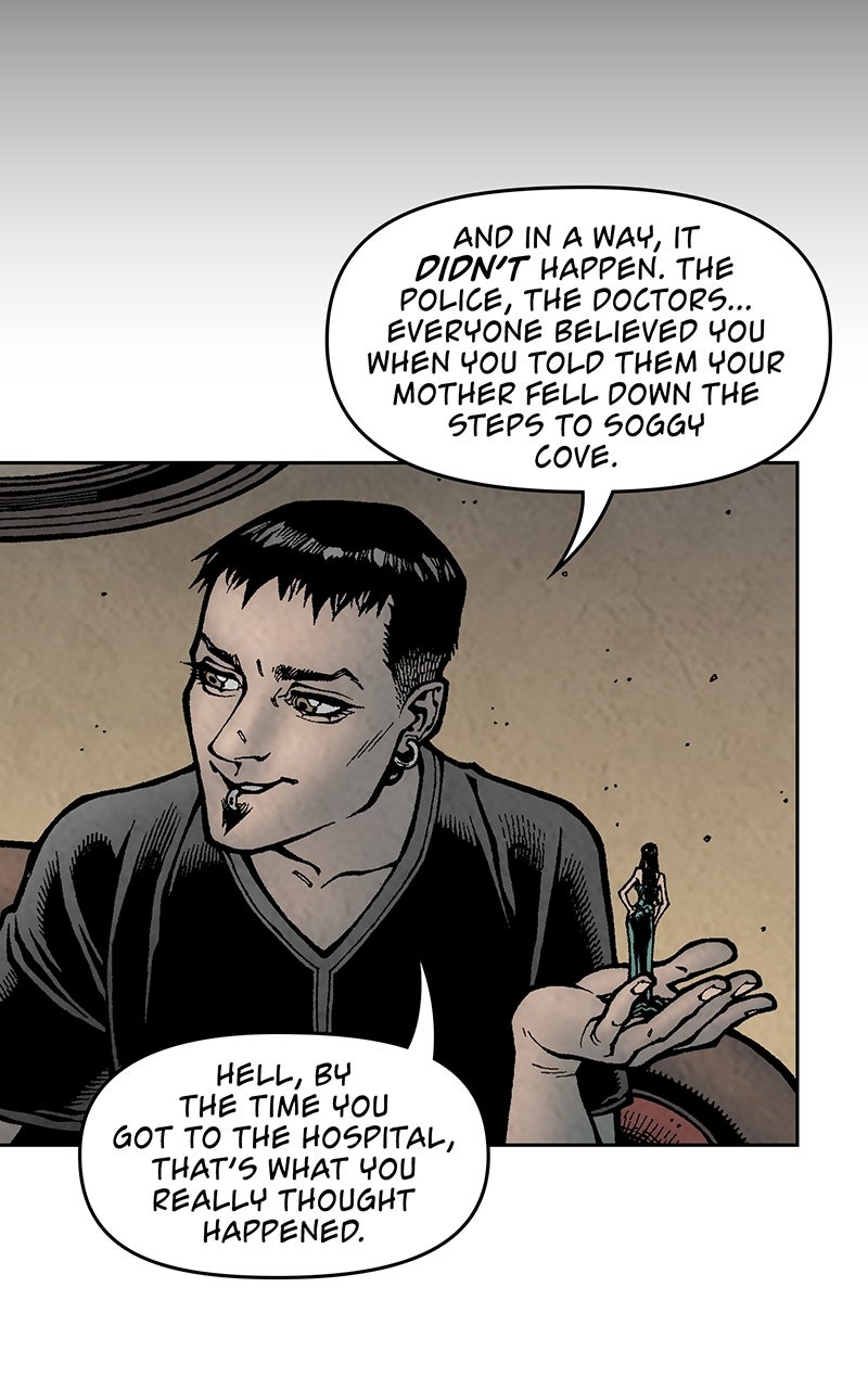 Read Locke and Key chapter 26 image 32 on Lezhin