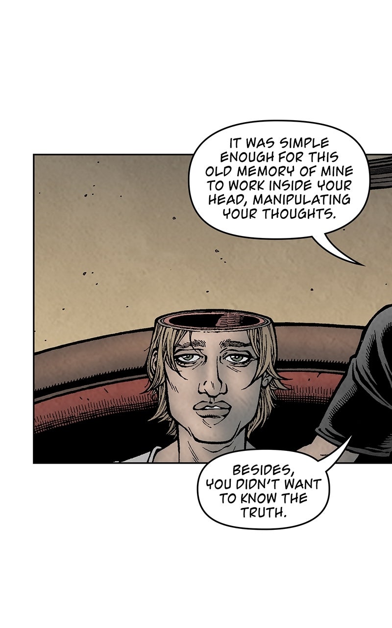 Read Locke and Key chapter 26 image 33 on Lezhin