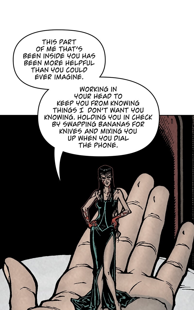 Read Locke and Key chapter 26 image 34 on Lezhin