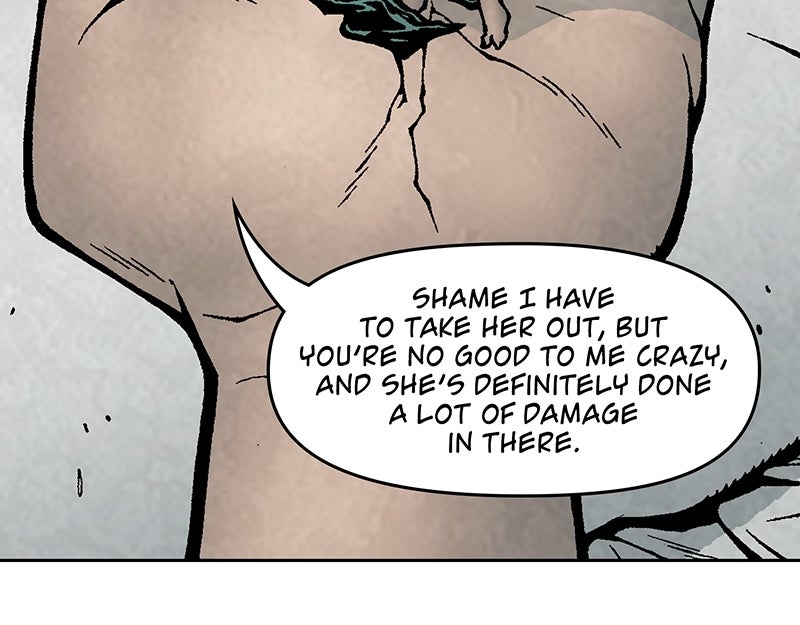 Read Locke and Key chapter 26 image 35 on Lezhin