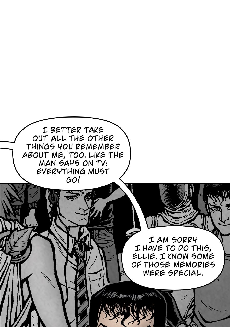 Read Locke and Key chapter 26 image 36 on Lezhin
