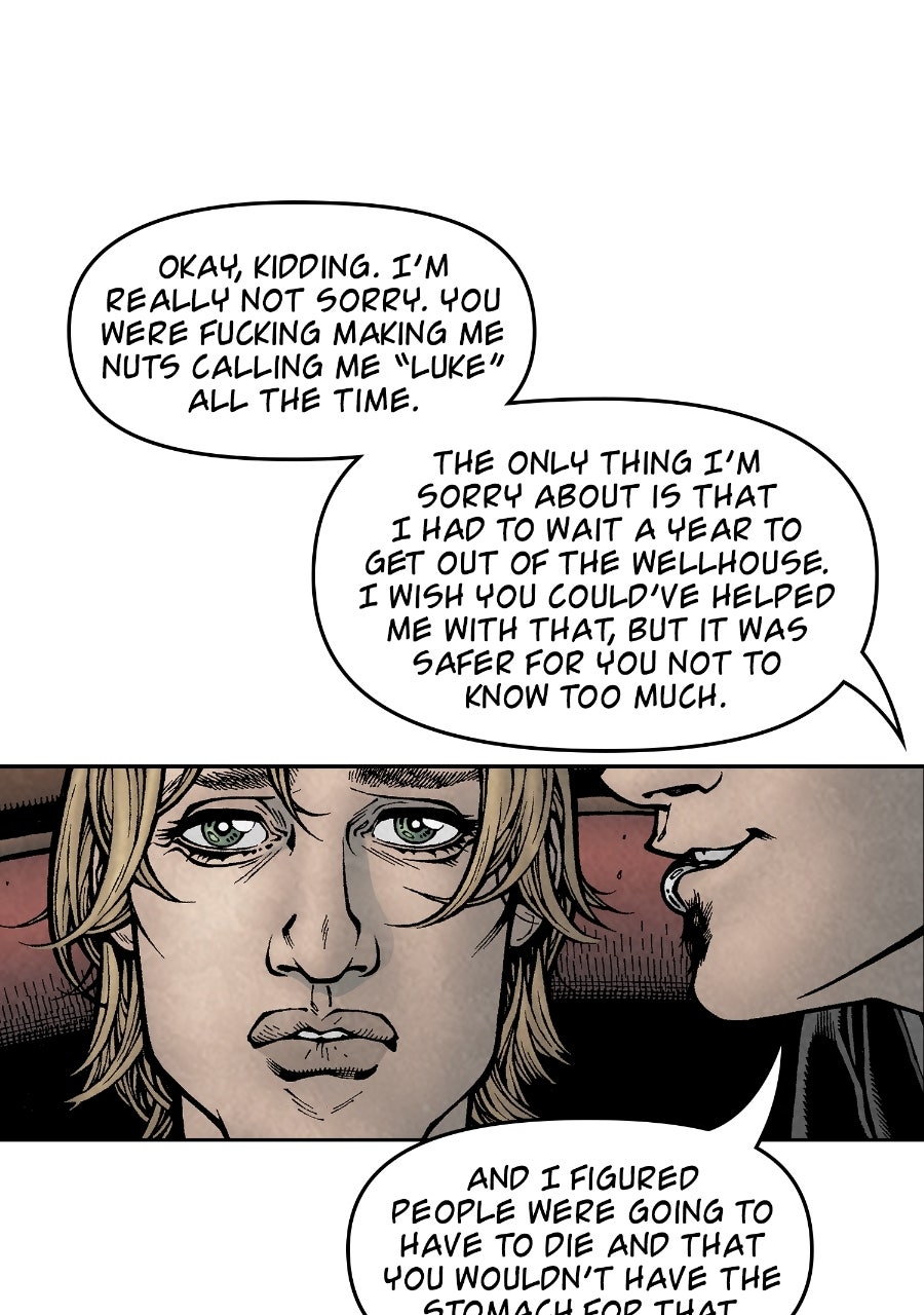 Read Locke and Key chapter 26 image 38 on Lezhin