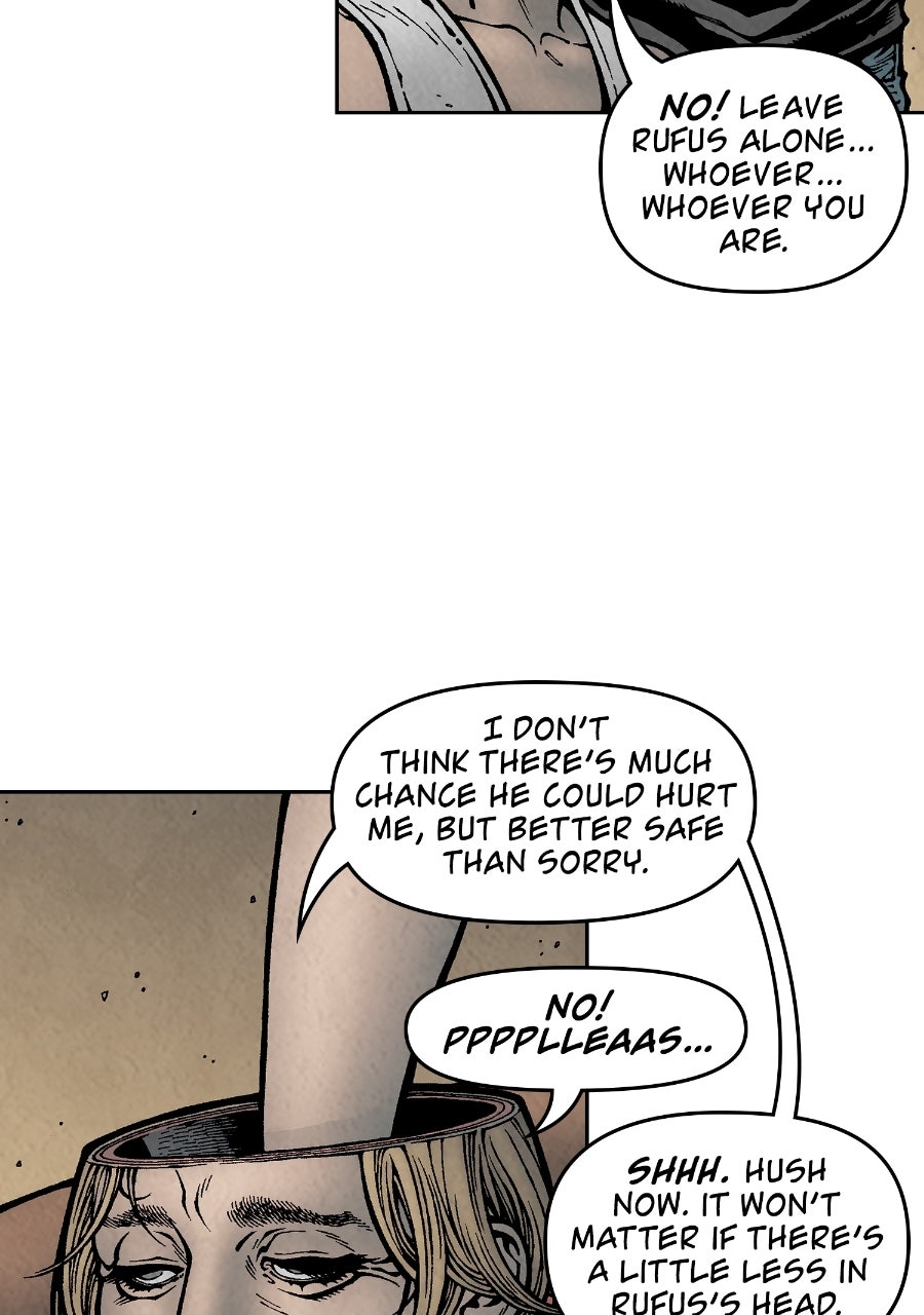 Read Locke and Key chapter 26 image 40 on Lezhin