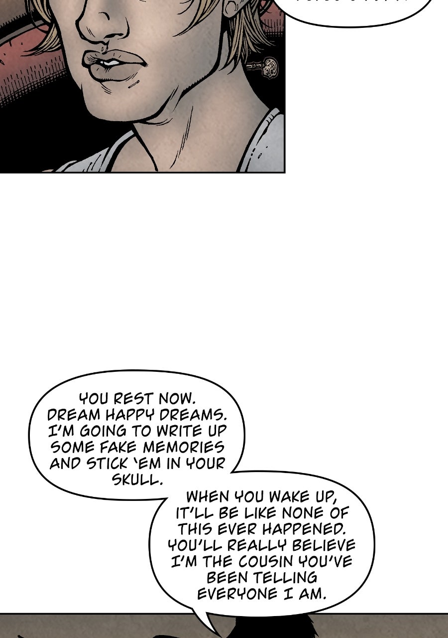 Read Locke and Key chapter 26 image 41 on Lezhin