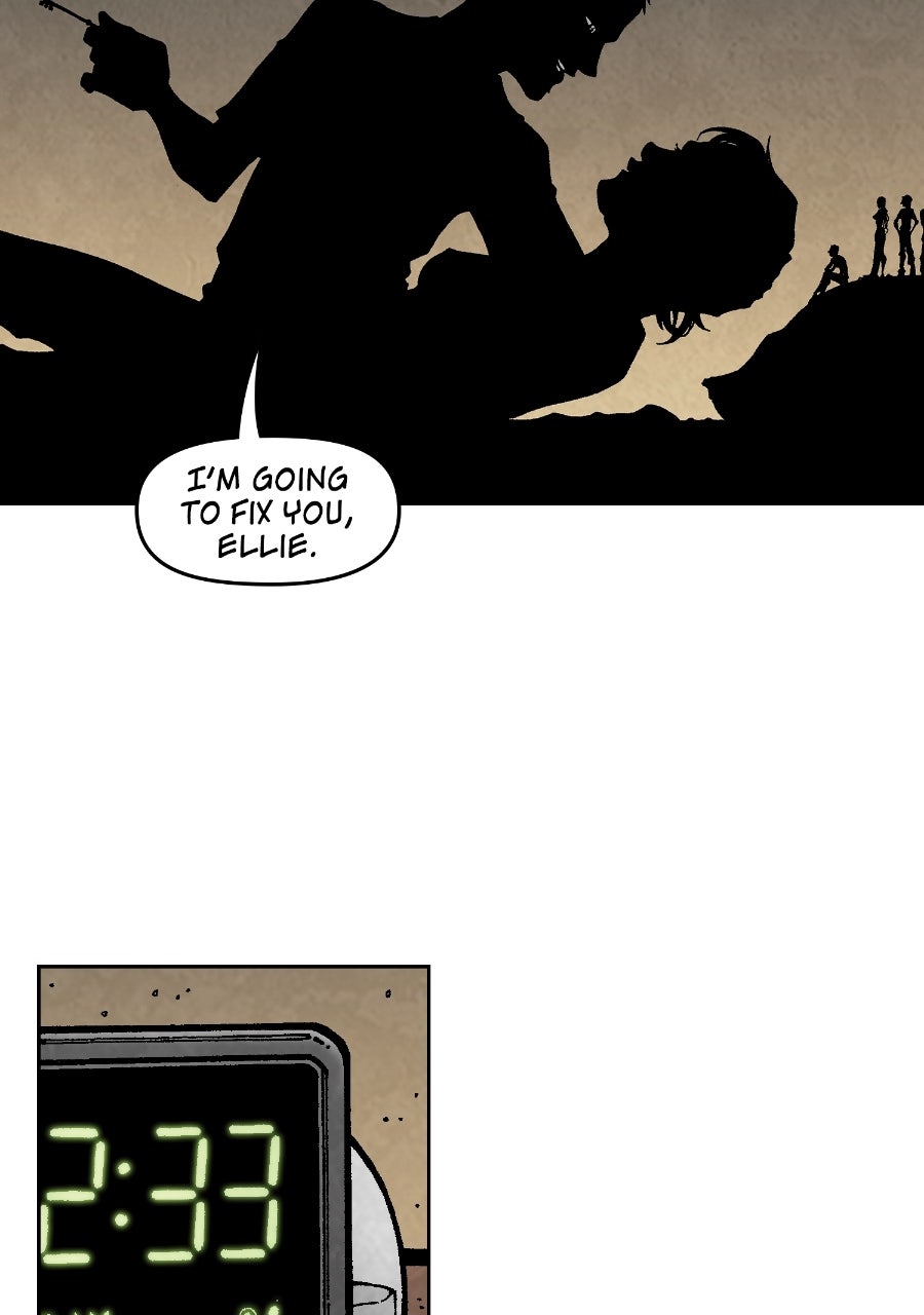 Read Locke and Key chapter 26 image 42 on Lezhin