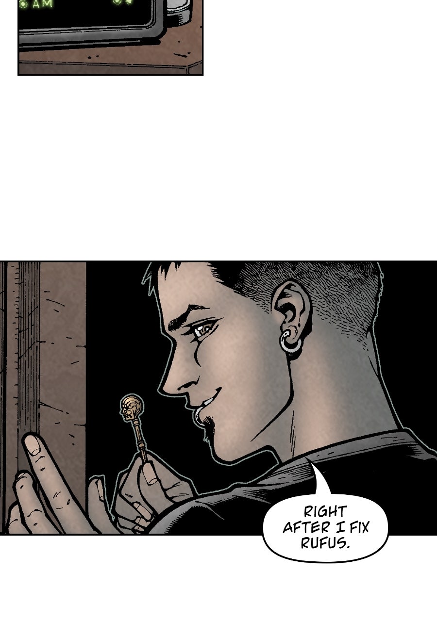 Read Locke and Key chapter 26 image 43 on Lezhin